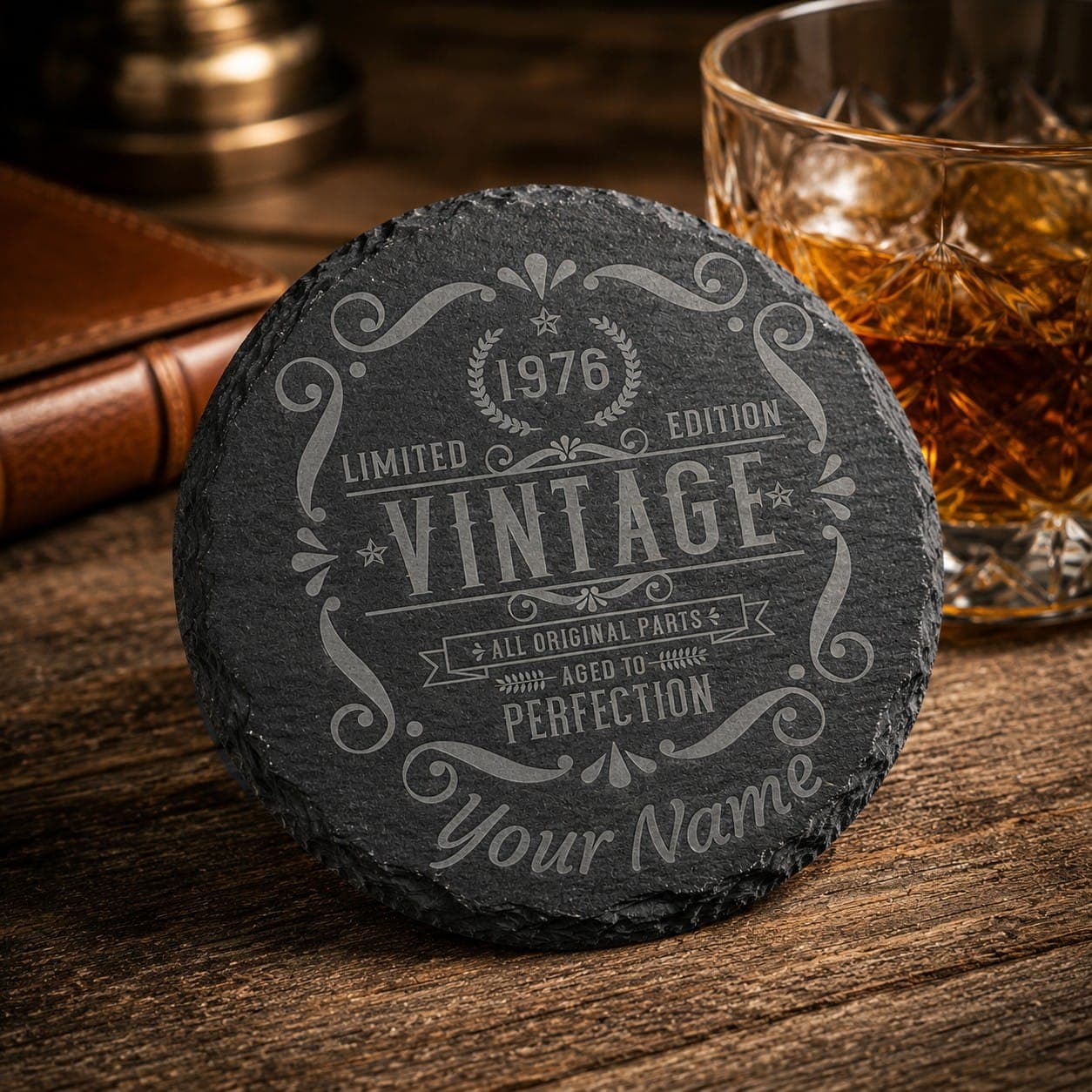Coasters