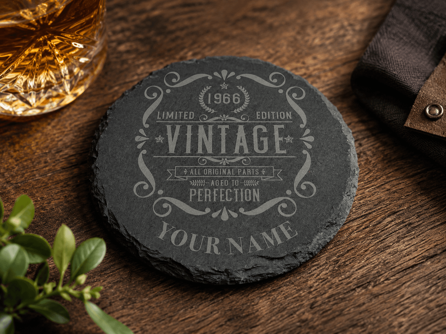 Coasters