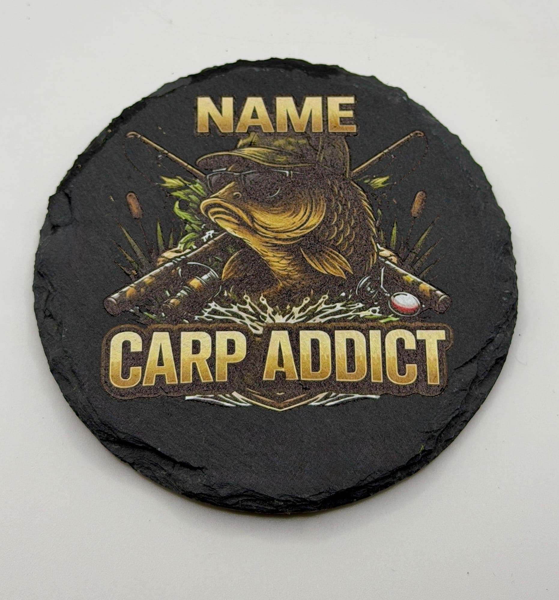 Coasters