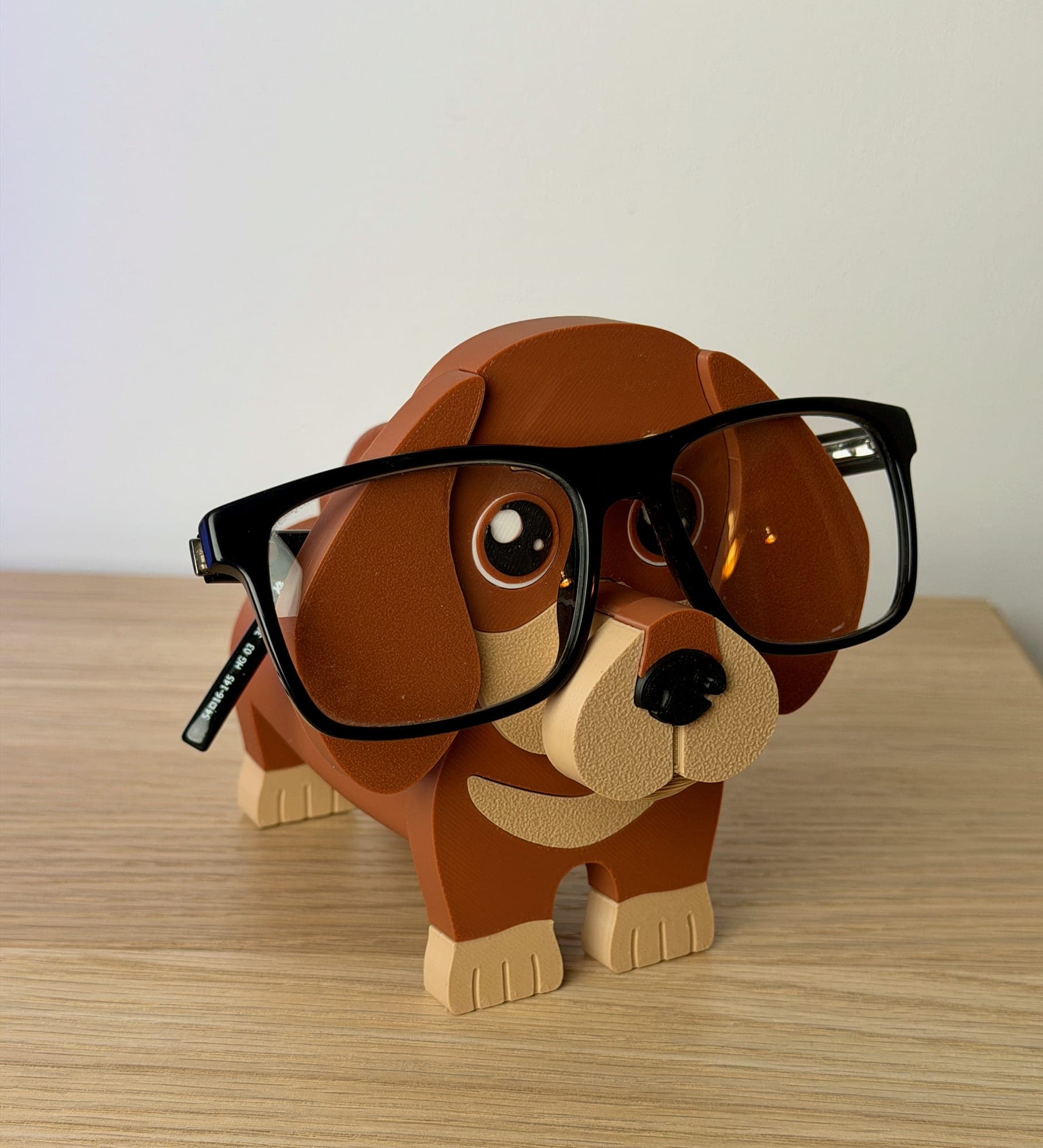 Dachshund Glasses Holder — view 3