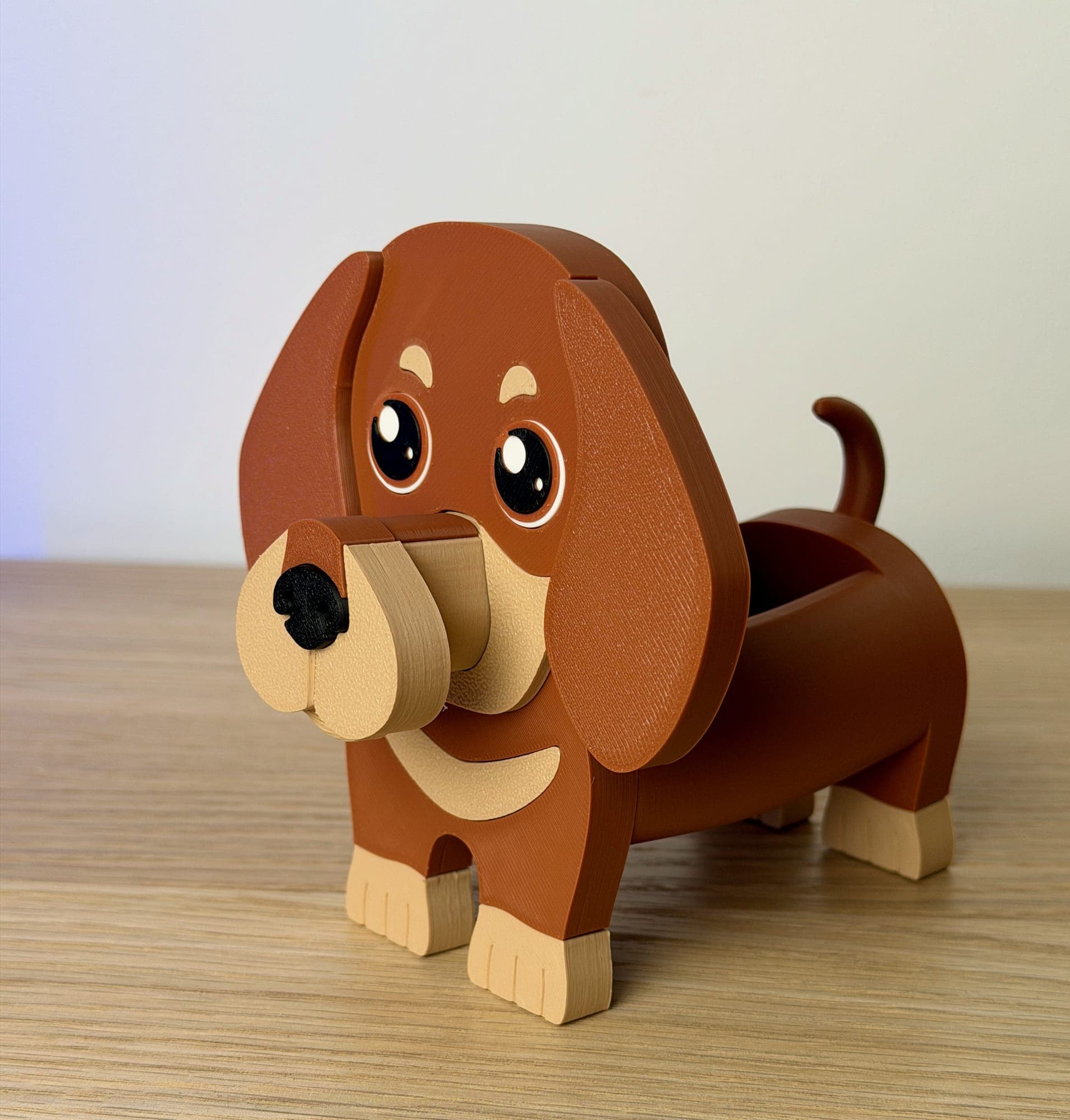 Dachshund Glasses Holder — view 4