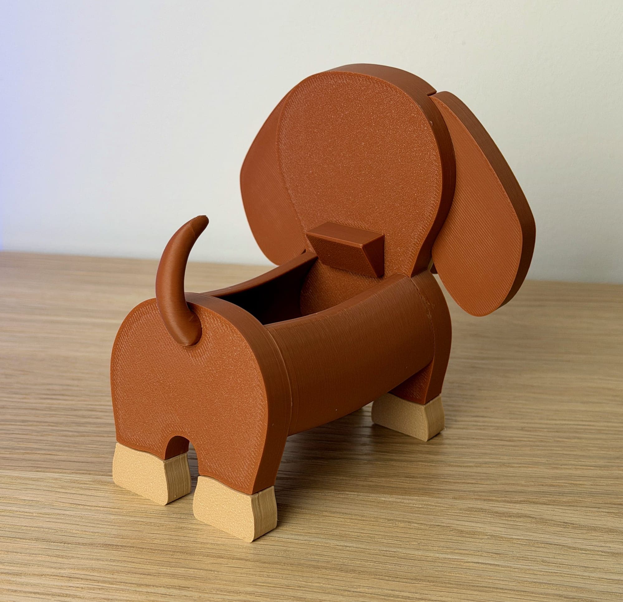 Dachshund Glasses Holder — view 5