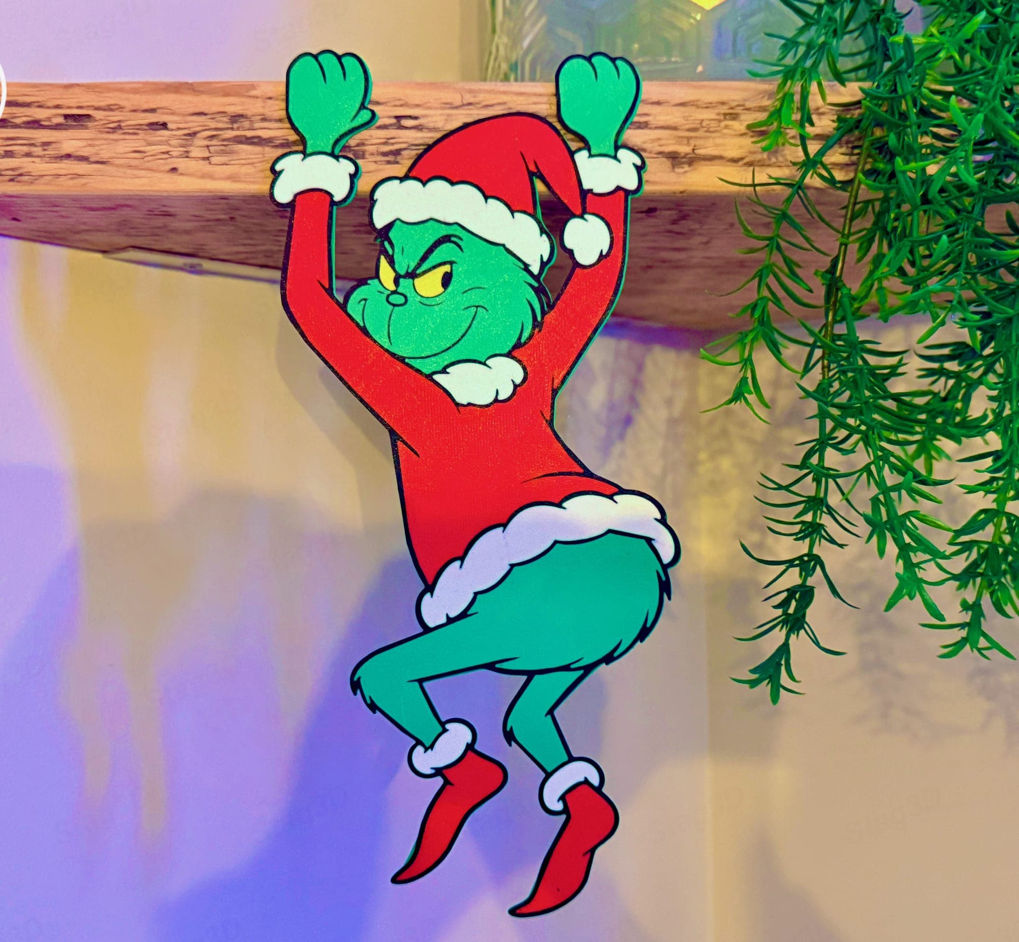 Seasonal