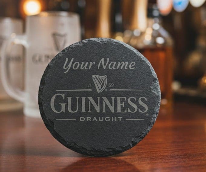 Coasters