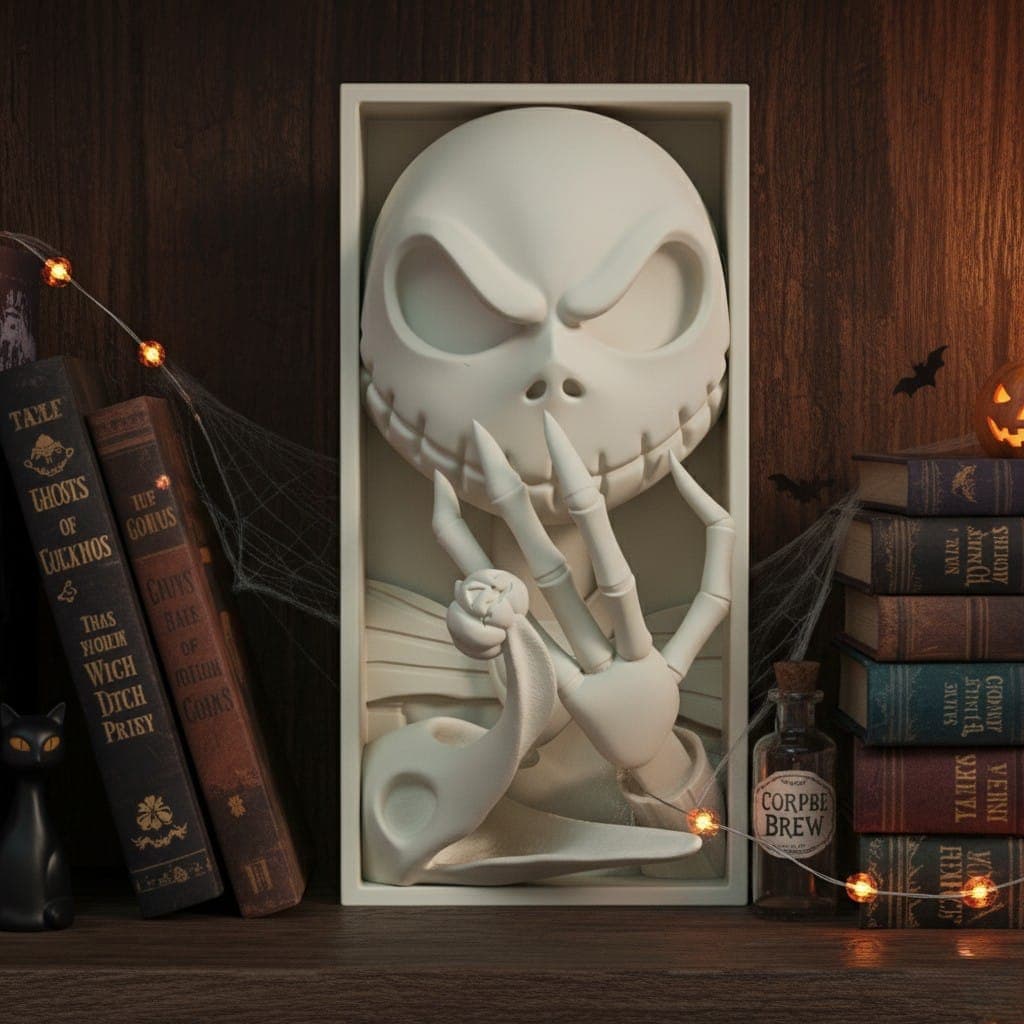 Book Nooks