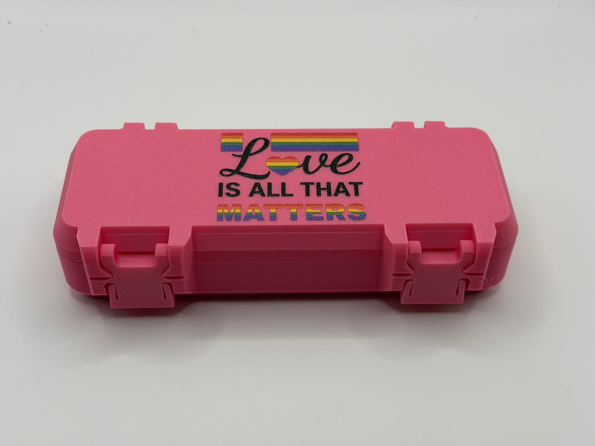 Medication Cases