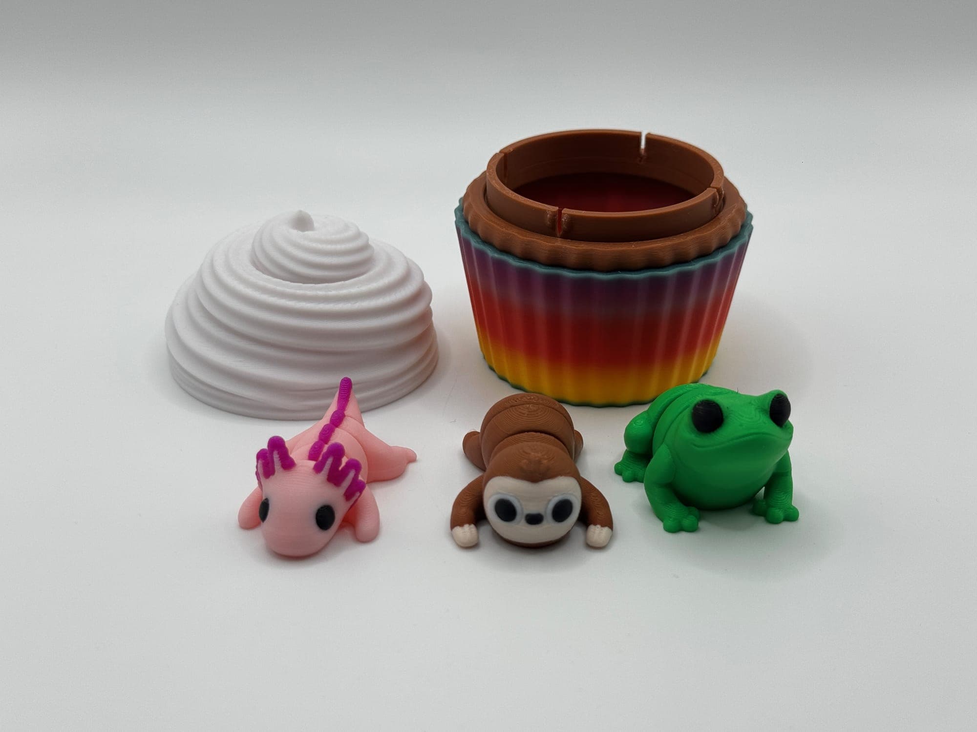 Toys & Fidgets