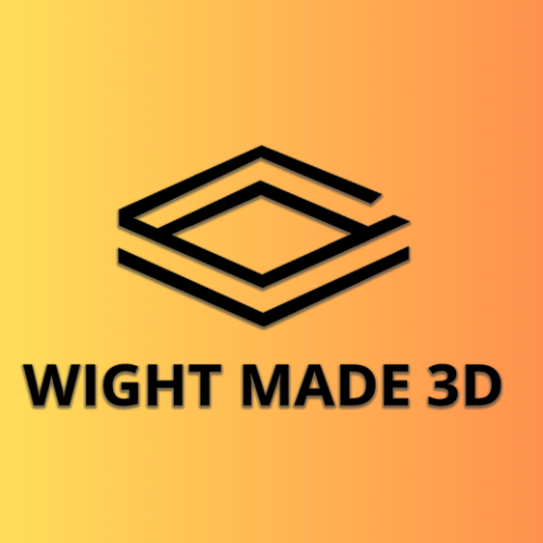 Wight Made 3D